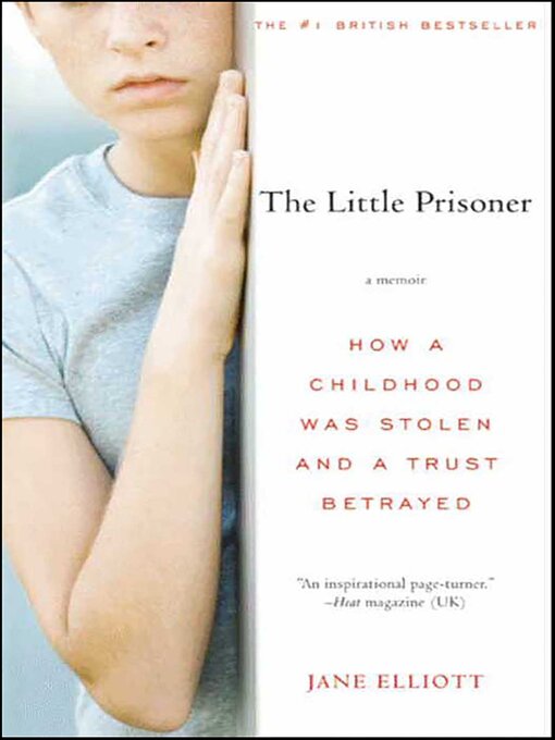 Title details for The Little Prisoner by Jane Elliott - Available